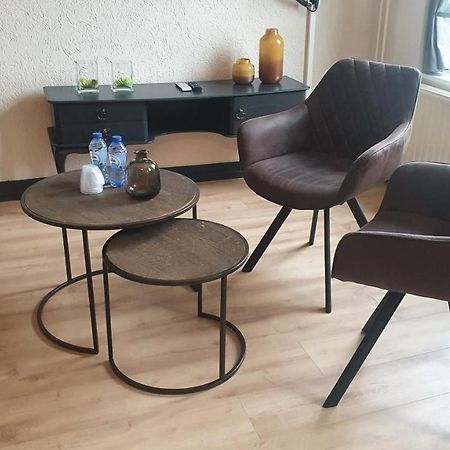 Grand Cafe Goejje Ξενοδοχείο Meijel Εξωτερικό φωτογραφία