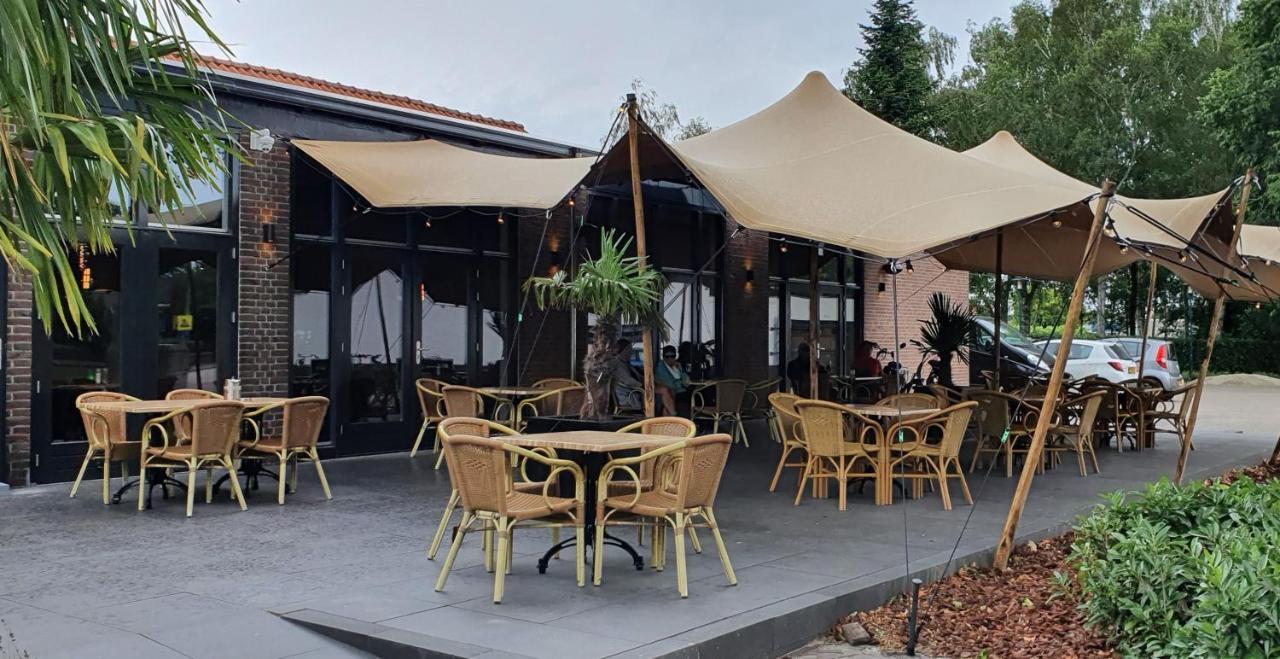 Grand Cafe Goejje Ξενοδοχείο Meijel Εξωτερικό φωτογραφία
