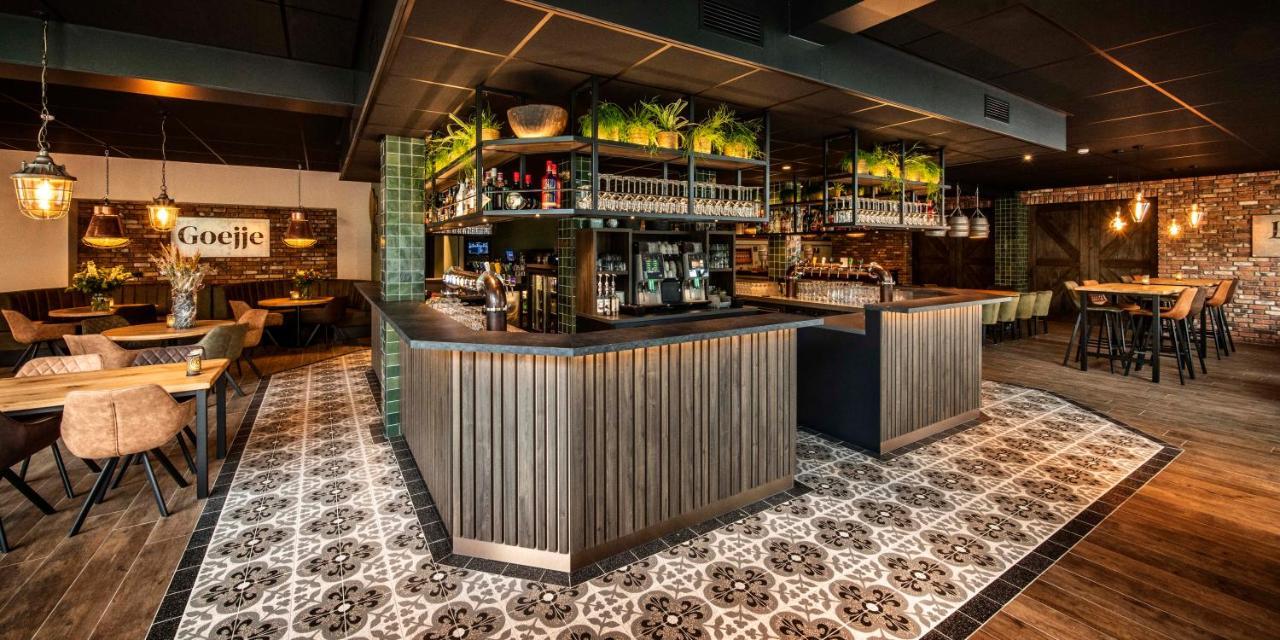 Grand Cafe Goejje Ξενοδοχείο Meijel Εξωτερικό φωτογραφία
