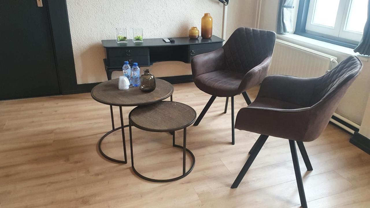 Grand Cafe Goejje Ξενοδοχείο Meijel Εξωτερικό φωτογραφία